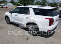 2020 Hyundai Palisade фото