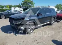 2020 Hyundai Palisade фото