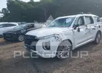 2020 Hyundai Palisade photo