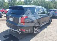 2020 Hyundai Palisade фото