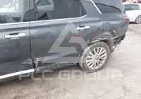 2020 Hyundai Palisade photo