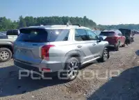 2020 Hyundai Palisade фото