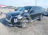 2020 Hyundai Palisade photo
