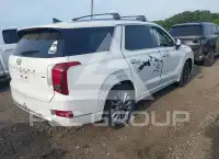2020 Hyundai Palisade photo