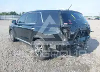 2020 Hyundai Palisade photo