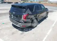 2020 Hyundai Palisade фото