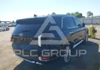 2020 Hyundai Palisade фото