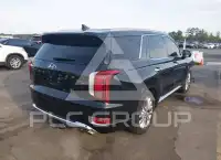 2020 Hyundai Palisade фото
