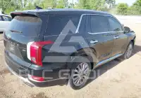 2020 Hyundai Palisade photo