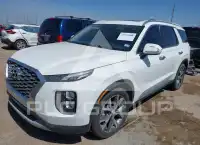 2020 Hyundai Palisade фото
