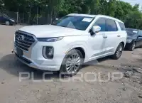 2020 Hyundai Palisade фото