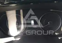 2020 Hyundai Palisade photo
