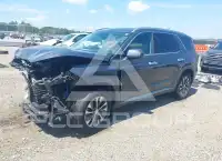 2020 Hyundai Palisade фото