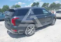 2020 Hyundai Palisade фото