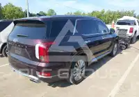 2020 Hyundai Palisade photo