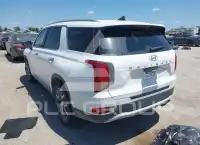2020 Hyundai Palisade фото