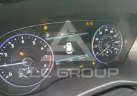 2020 Hyundai Palisade photo
