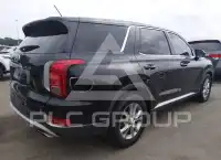 2020 Hyundai Palisade photo