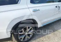 2020 Hyundai Palisade photo