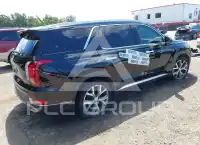2020 Hyundai Palisade фото