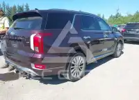 2020 Hyundai Palisade photo