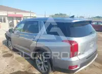 2020 Hyundai Palisade фото