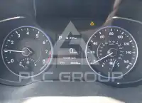 2020 Hyundai Palisade photo