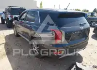 2020 Hyundai Palisade фото