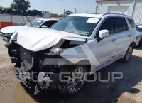 2020 Hyundai Palisade photo