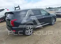 2020 Hyundai Palisade фото