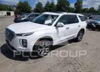 2020 Hyundai Palisade фото