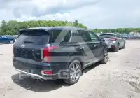 2020 Hyundai Palisade фото