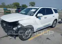 2020 Hyundai Palisade photo