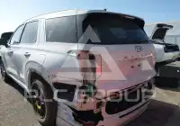 2020 Hyundai Palisade фото