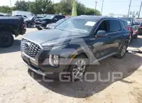 2020 Hyundai Palisade фото