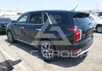 2020 Hyundai Palisade фото