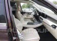 2020 Hyundai Palisade фото