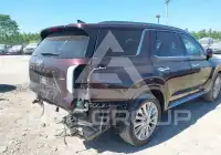2020 Hyundai Palisade фото