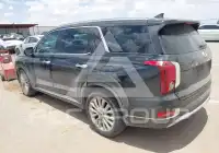 2020 Hyundai Palisade фото