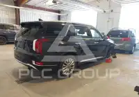 2020 Hyundai Palisade фото