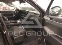 2020 Hyundai Palisade photo