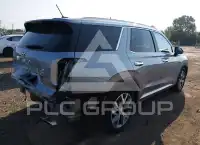 2020 Hyundai Palisade фото