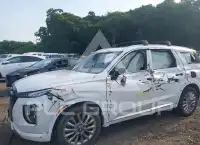 2020 Hyundai Palisade photo
