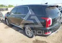2020 Hyundai Palisade photo