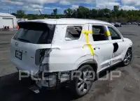 2020 Hyundai Palisade фото