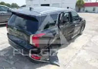 2020 Hyundai Palisade фото