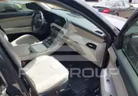 2020 Hyundai Palisade фото