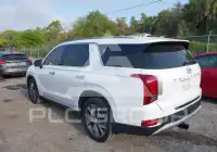 2020 Hyundai Palisade photo