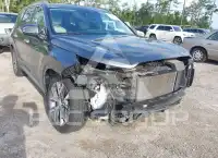2020 Hyundai Palisade фото