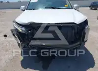 2020 Hyundai Palisade фото